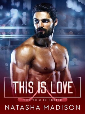 cover image of This is Love
